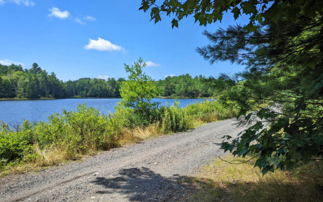 Oastler Lake Provincial Park: Fantastic Parry Sound Camping » I've Been ...