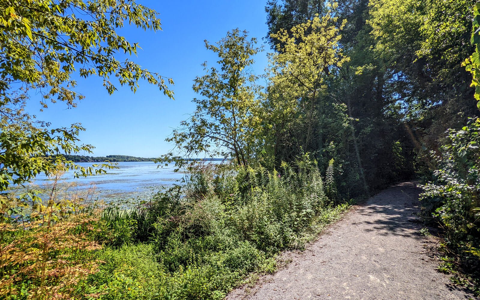 Lake Scugog Ontario Top Things to Do On, Off & Near the Water » I've