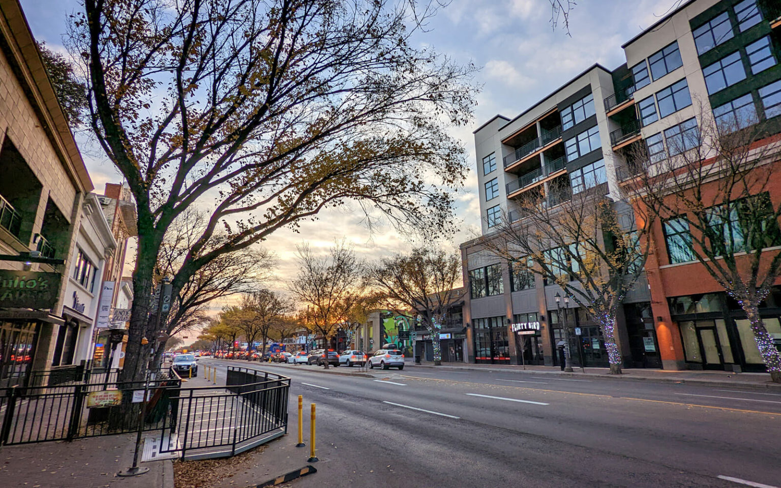 Exploring Old Strathcona Edmonton Top Things to See & Do » I've Been