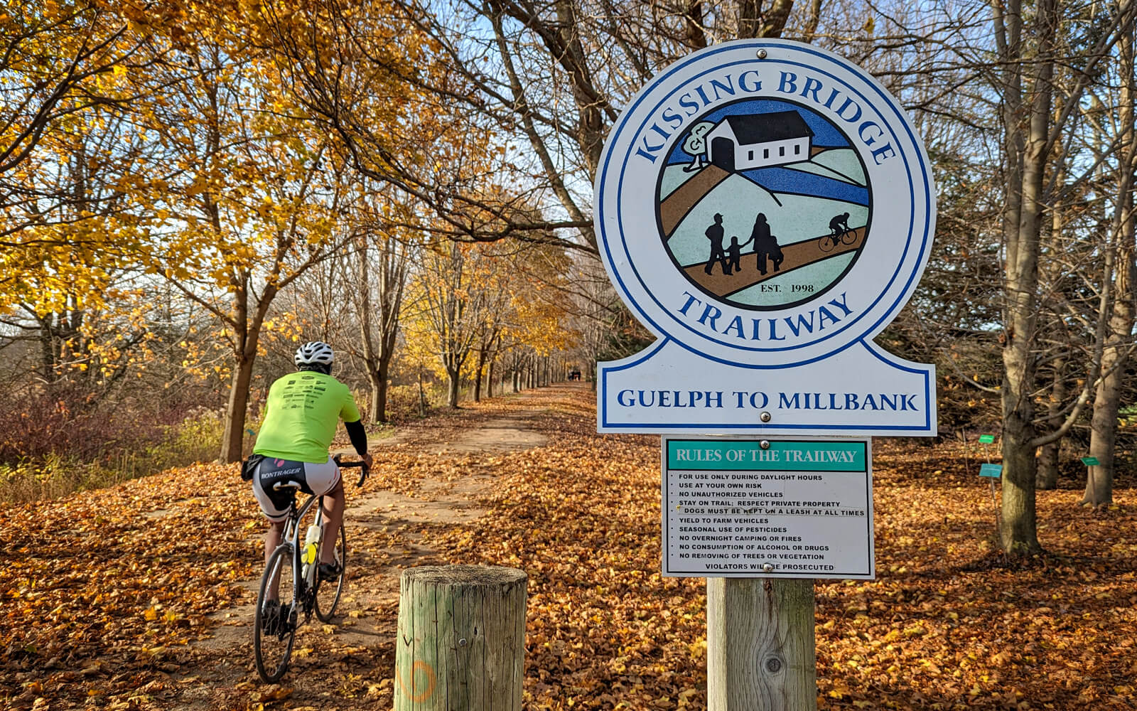 Grand River Trails 5+ Hikes to Experience This Stunning Watershed » I