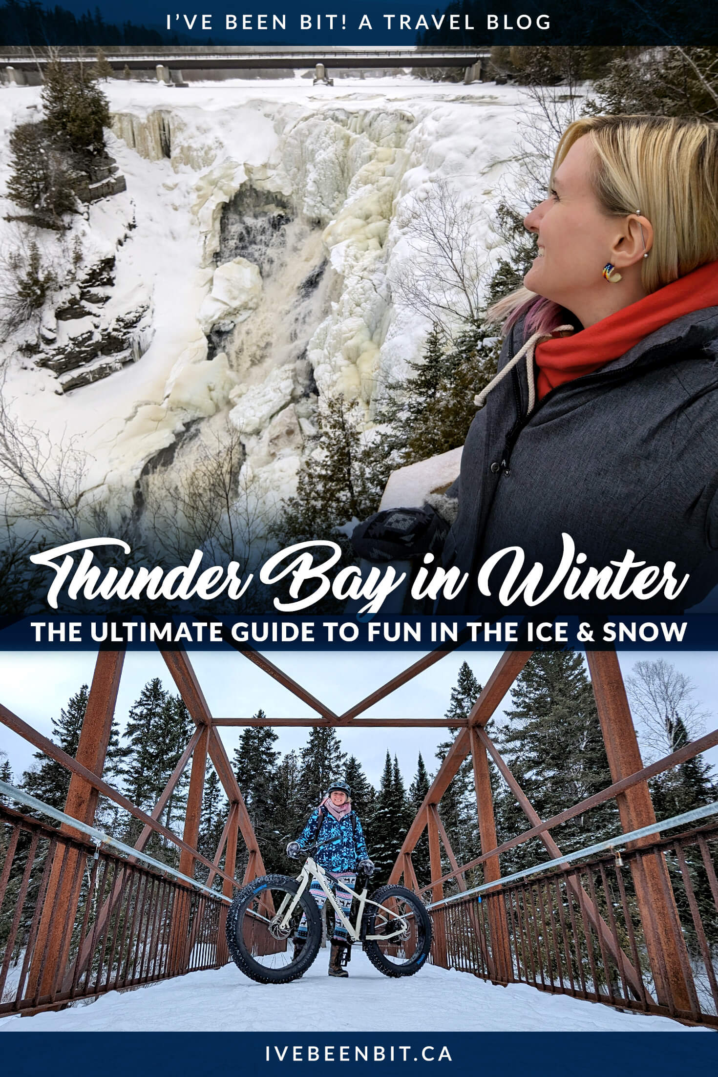 Thunder Bay in Winter 15+ Experiences You'll Love Snow Much » I've