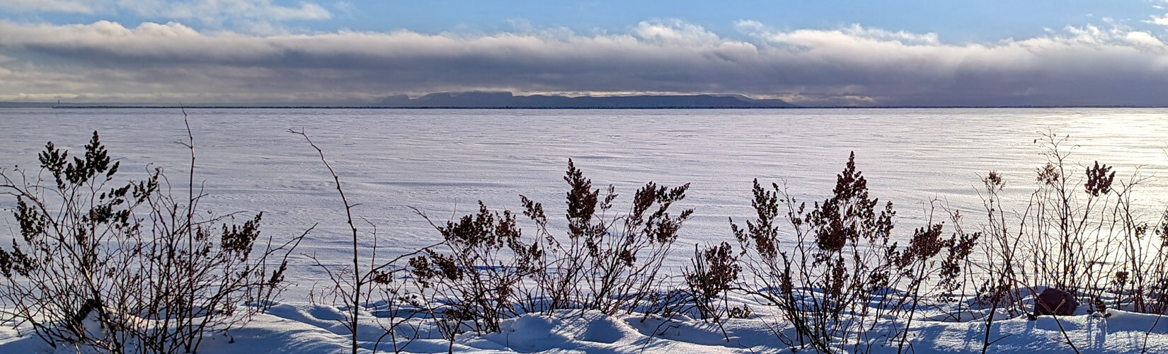 Thunder Bay in Winter: 15+ Experiences You'll Love Snow Much » I've Been  Bit! Travel Blog