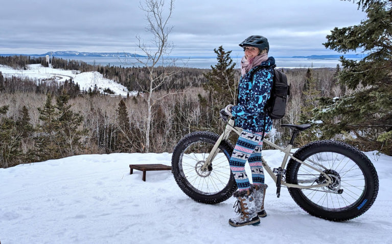 Thunder Bay in Winter: 15+ Experiences You'll Love Snow Much » I've Been  Bit! Travel Blog