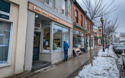 10+ Incredible Hamilton Art Galleries to Feed Your Inner Artist » I've ...