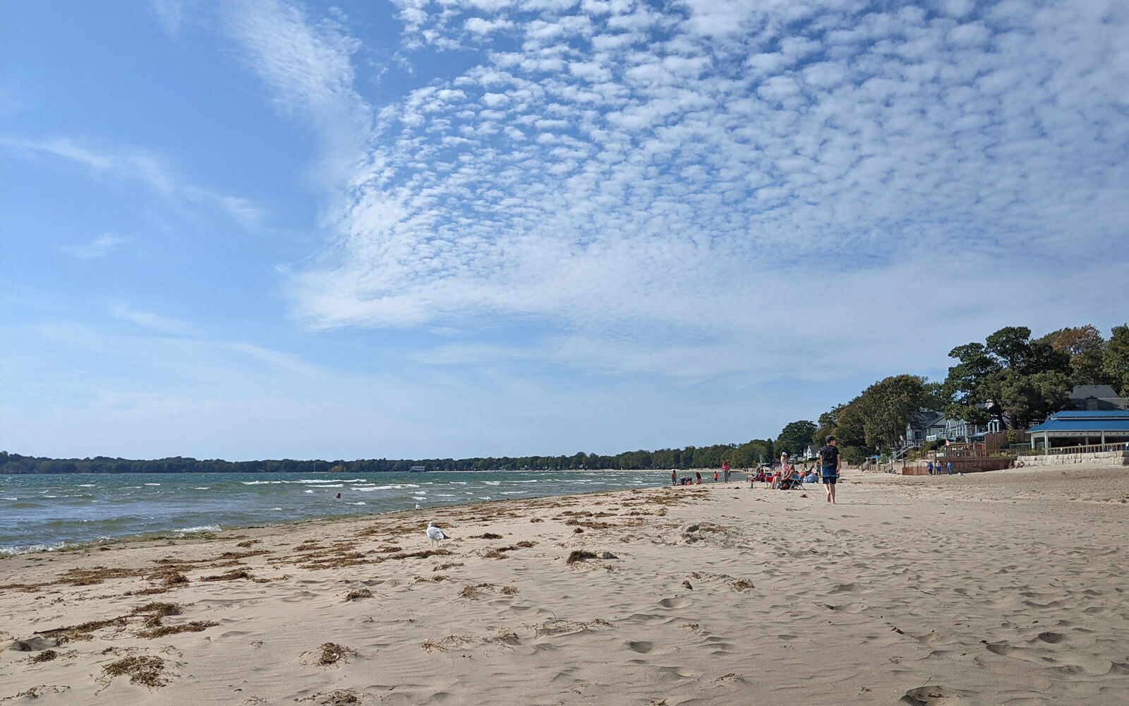 4 Fantastic Beaches in St Catharines For Some Summer Fun » I've Been