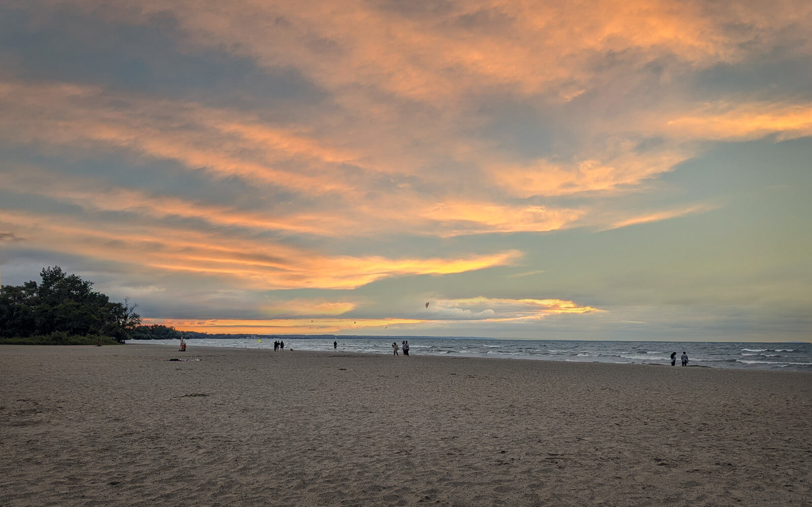 4 Fantastic Beaches in St Catharines For Some Summer Fun » I've Been