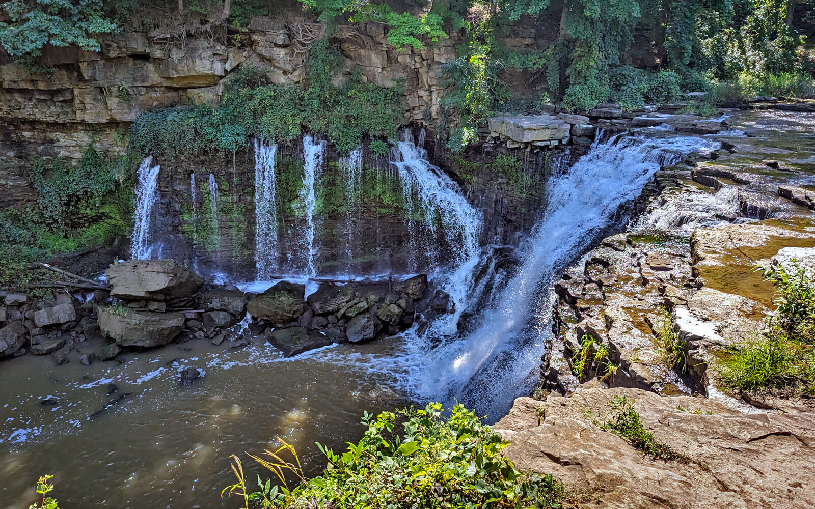 Balls Falls Conservation Area Guide Everything You Need to Know » I've