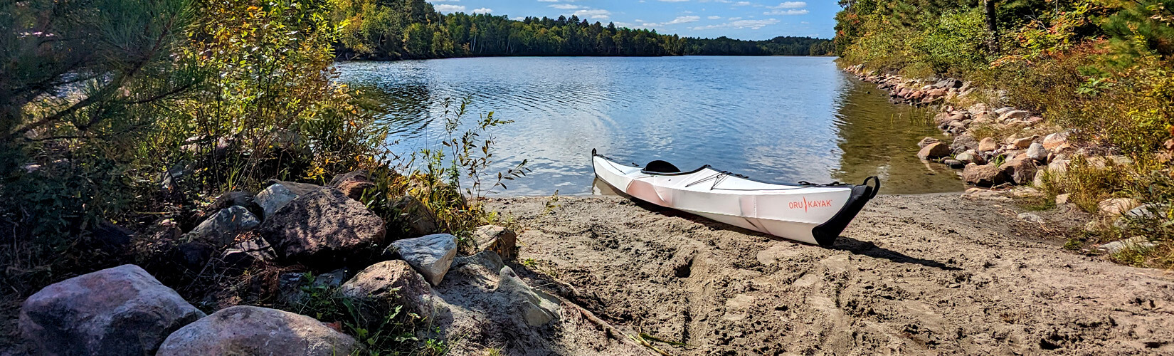 Sudbury Kayaking Guide: 10+ Stellar Spots To Get Out On the Water