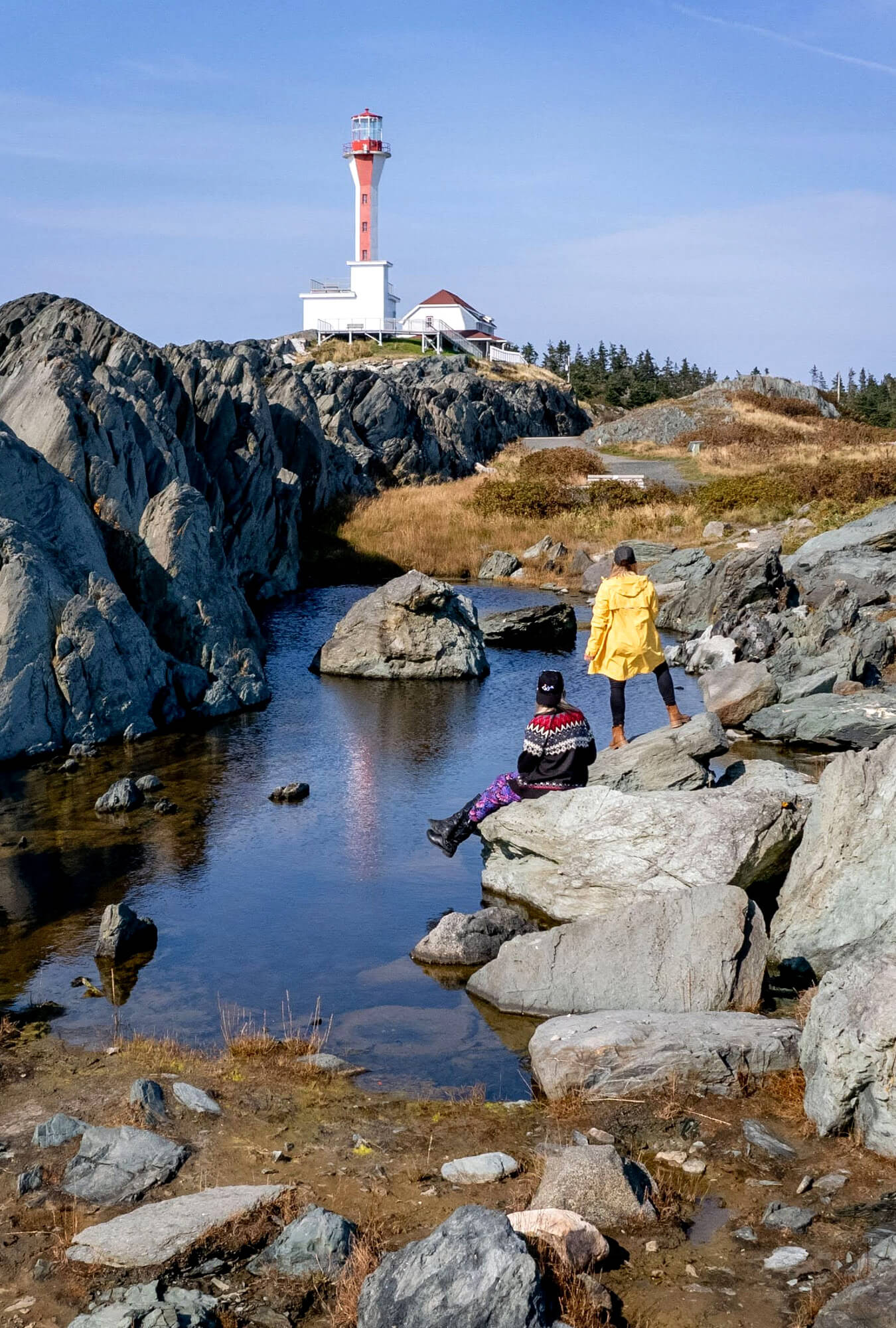 Halifax to Yarmouth Road Trip: One Epic Adventure in Nova Scotia » I've ...