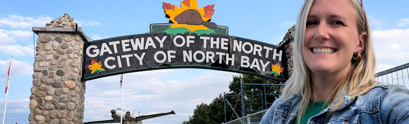 13+ Best Things to Do in North Bay: Ontario's Gateway to the North :: I've Been Bit! Travel Blog